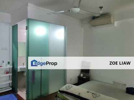 Scott Garden Strategic Location, Modern Lifestyle New Fully Furnished., Kuala Lumpur, Jalan Klang Lama (Old Klang Road)