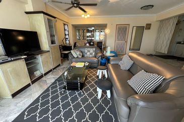 Danau Permai Condominium