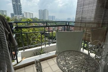 Danau Permai Condominium