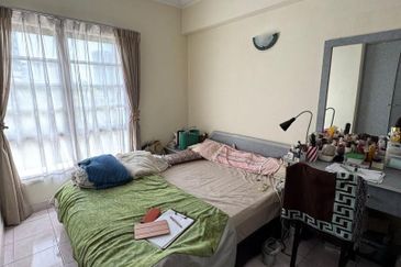 Danau Permai Condominium