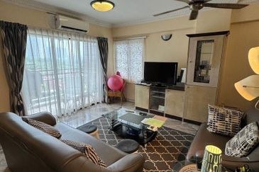 Danau Permai Condominium