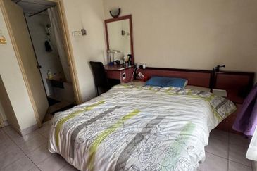 Danau Permai Condominium