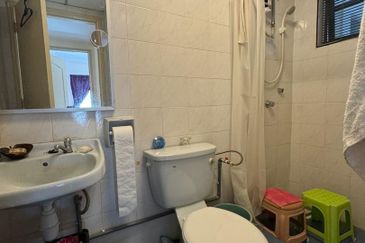 Danau Permai Condominium