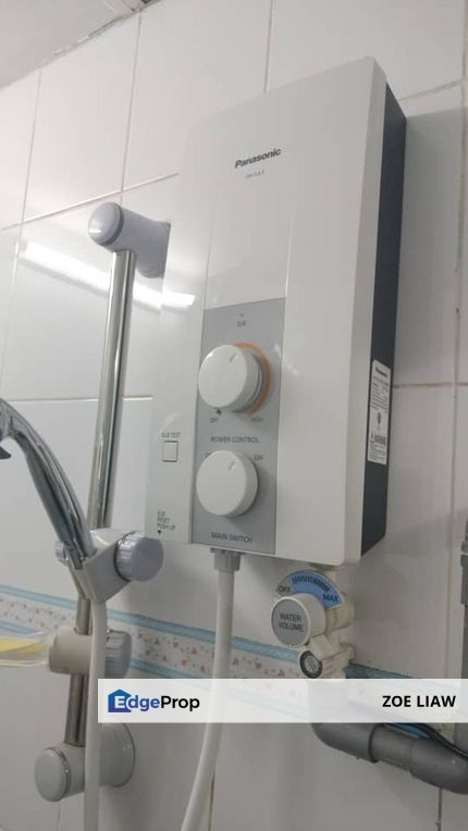 Saga Suria Nice Renovated Unit, Selangor, Ampang