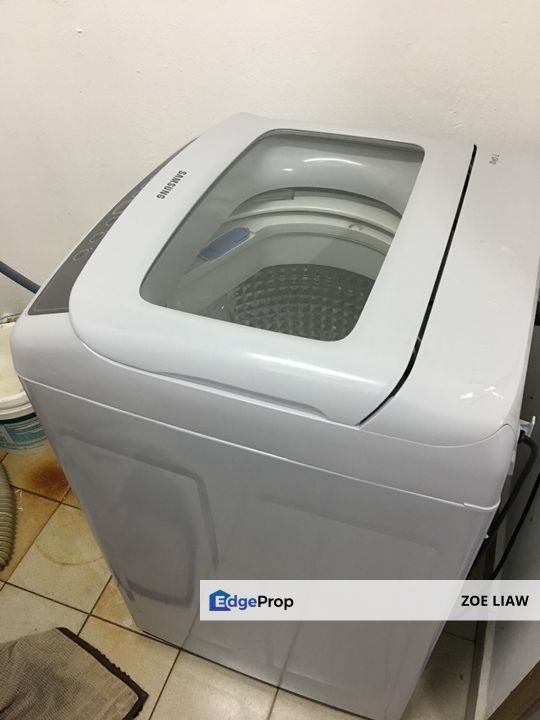 Pearl Point Limited Unit, Ready to Stay., Kuala Lumpur, Jalan Klang Lama (Old Klang Road)