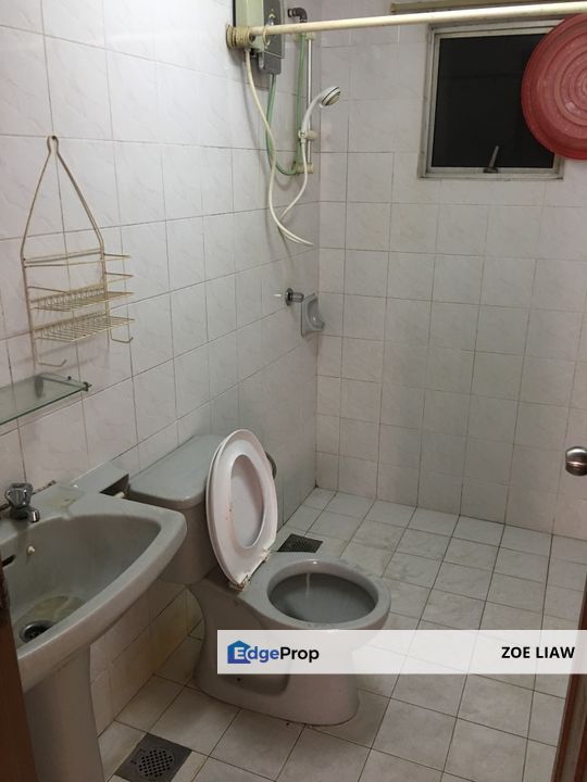Pearl Point Limited Unit, Ready to Stay., Kuala Lumpur, Jalan Klang Lama (Old Klang Road)