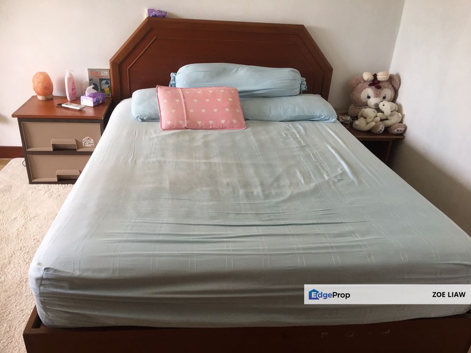 Pearl Point Limited Unit, Ready to Stay., Kuala Lumpur, Jalan Klang Lama (Old Klang Road)