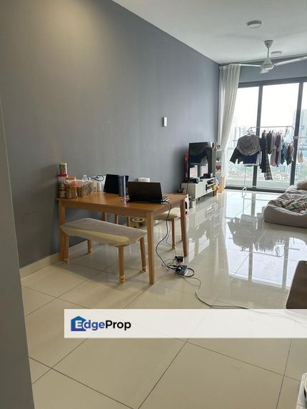 Residensi Far East | Affordable Luxury in Prime Location walking distance to MRT station, Kuala Lumpur, Kuchai Lama