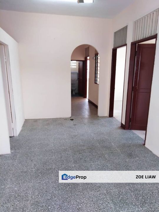 United Garden Taman Lee Yan Lian Strategic place for Rent, Kuala Lumpur, Jalan Klang Lama (Old Klang Road)