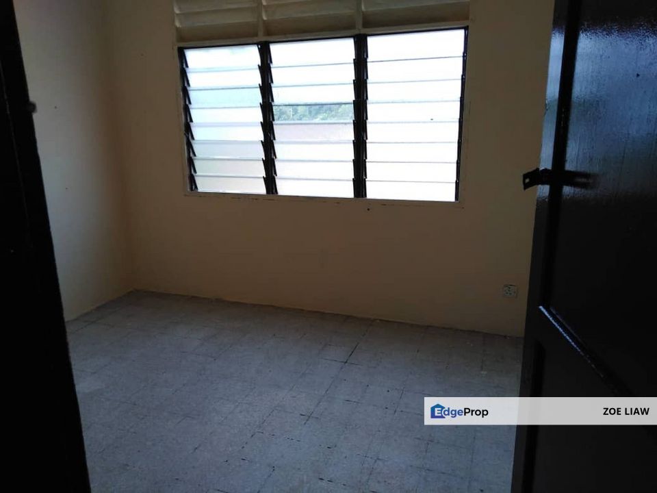 United Garden Taman Lee Yan Lian Strategic place for Rent, Kuala Lumpur, Jalan Klang Lama (Old Klang Road)