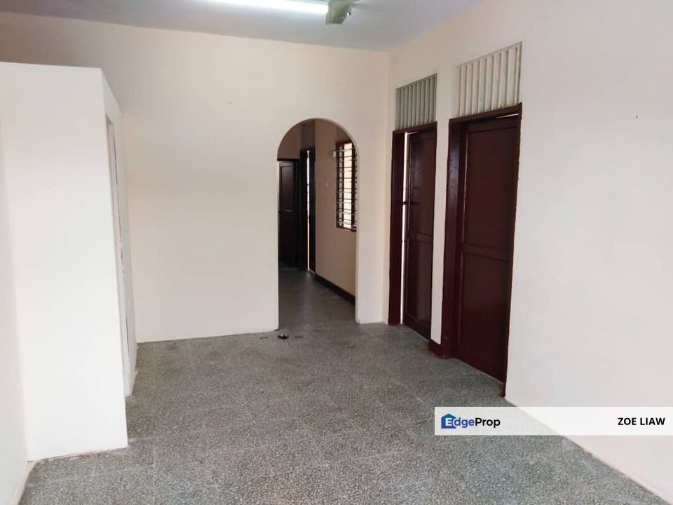 United Garden Taman Lee Yan Lian Strategic place for Rent, Kuala Lumpur, Jalan Klang Lama (Old Klang Road)