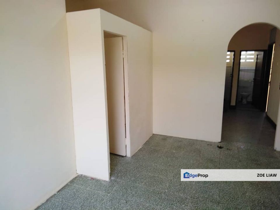 United Garden Taman Lee Yan Lian Strategic place for Rent, Kuala Lumpur, Jalan Klang Lama (Old Klang Road)