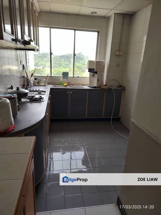 Pearl Point Condominium, Convenience and Strategic Location., Kuala Lumpur, Jalan Klang Lama (Old Klang Road)