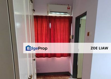 Pearl Point Condominium, Convenience and Strategic Location., Kuala Lumpur, Jalan Klang Lama (Old Klang Road)