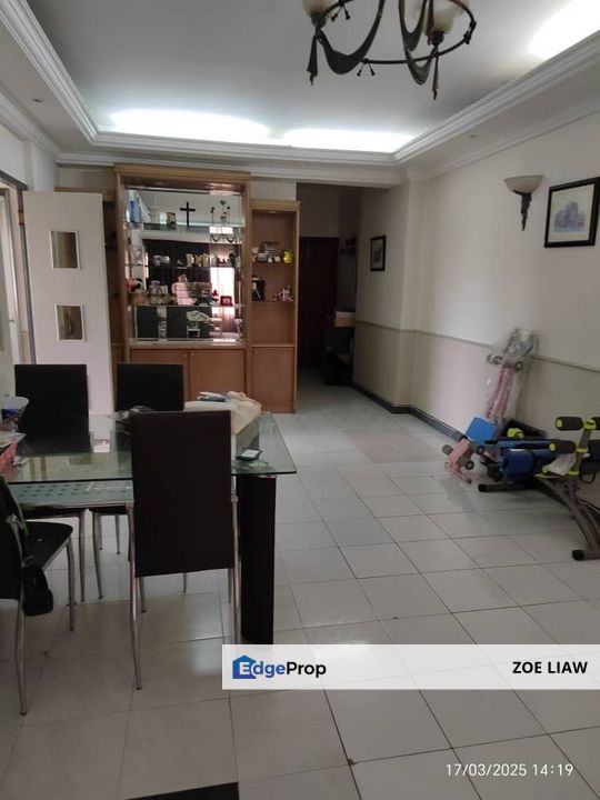 Pearl Point Condominium, Convenience and Strategic Location., Kuala Lumpur, Jalan Klang Lama (Old Klang Road)