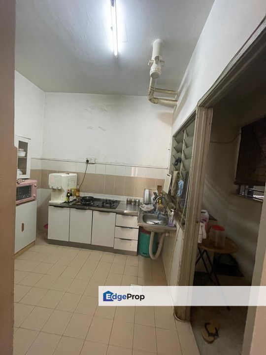 Laguna Residence, Convenience and Strategic Location., Selangor, Kelana Jaya