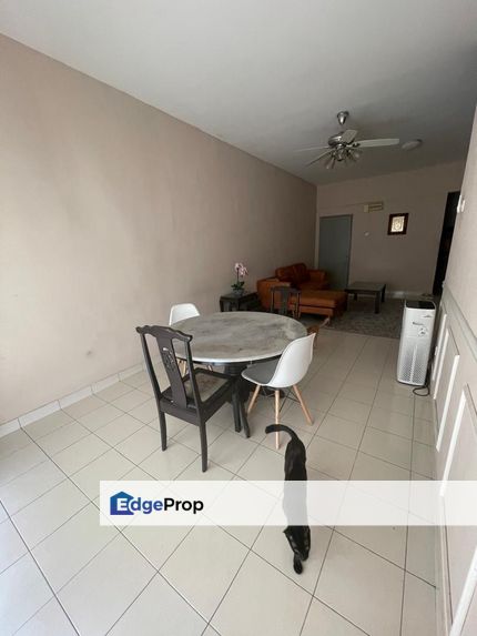 Laguna Residence, Convenience and Strategic Location., Selangor, Kelana Jaya