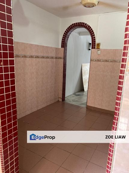 Taman Dato Senu KL, Sentul 3-Storey  with Renovated For Sale  Taman Dato Senu KL, Sentul For Sale., Kuala Lumpur, Sentul