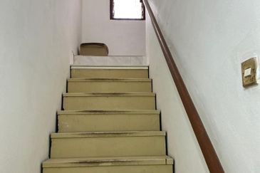 Jalan Taman Dato Senu