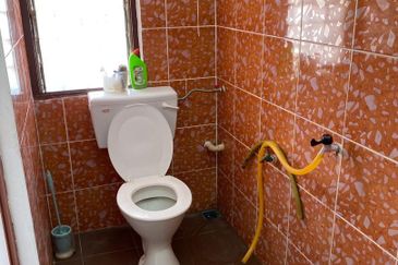 Jalan Taman Dato Senu