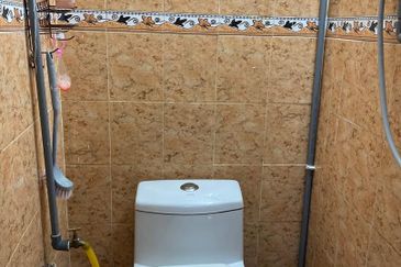 Jalan Taman Dato Senu