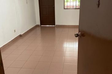 Jalan Taman Dato Senu