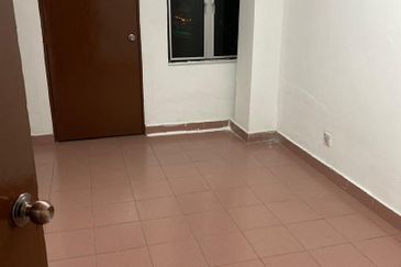 Jalan Taman Dato Senu