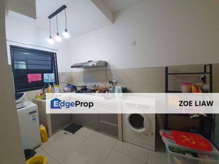 SK One Residence For Sale Strategic Loaction and Convenience For Stay, Selangor, Seri Kembangan