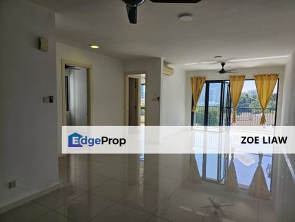 Gembira Residence Modern Luxury And Convenience For Stay , Kuala Lumpur, Jalan Klang Lama (Old Klang Road)
