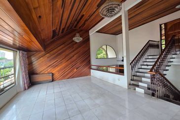 Lucky Garden (Jalan Bangsar)