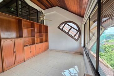 Lucky Garden (Jalan Bangsar)