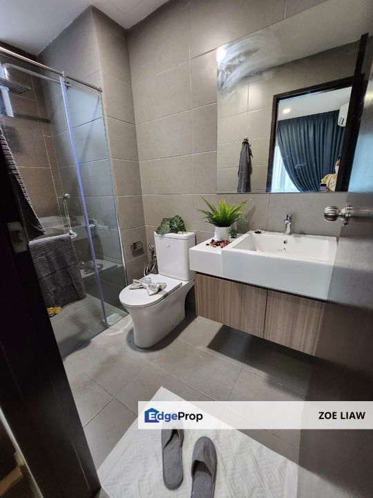 Bliss Condo With 2 Parking And Convenience For Stay , Kuala Lumpur, Jalan Klang Lama (Old Klang Road)