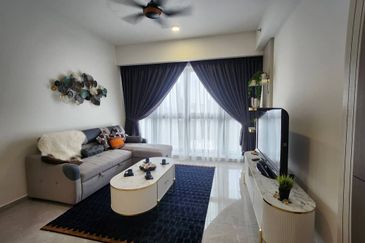 Agile Bukit Bintang @ Residensi Agile Delima