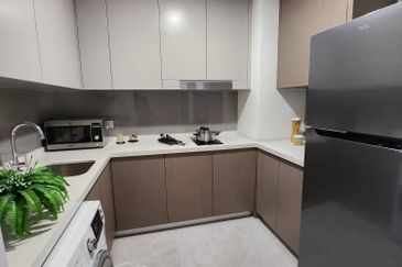 Agile Bukit Bintang @ Residensi Agile Delima