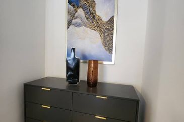 Agile Bukit Bintang @ Residensi Agile Delima