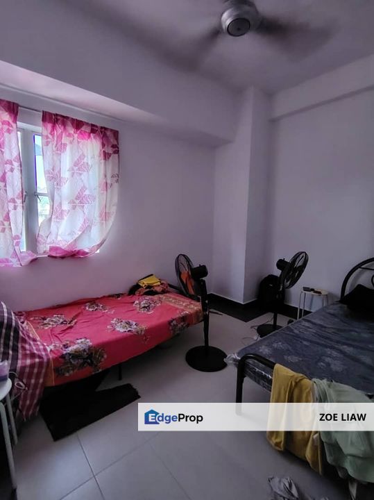 Desa Cindaimas Condo For Sale Convenience Place For Stay., Kuala Lumpur, Jalan Klang Lama (Old Klang Road)