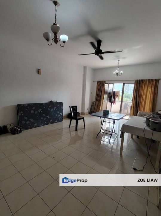 Desa Cindaimas Condo For Sale Convenience Place For Stay., Kuala Lumpur, Jalan Klang Lama (Old Klang Road)