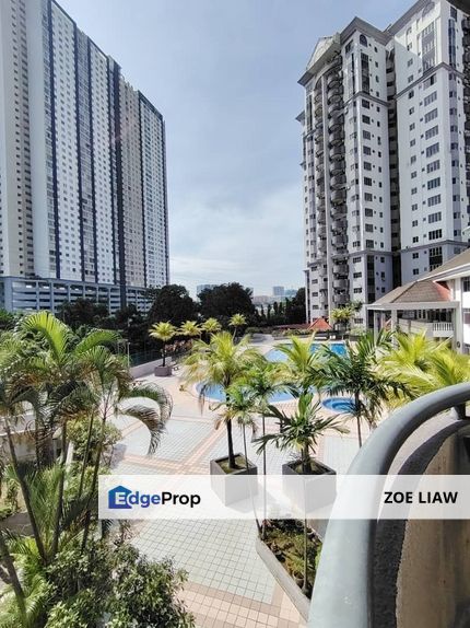 Desa Cindaimas Condo For Sale Convenience Place For Stay., Kuala Lumpur, Jalan Klang Lama (Old Klang Road)