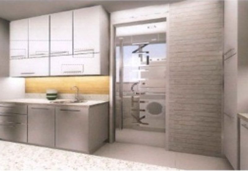 Gembira Residen (Gembira Residence)