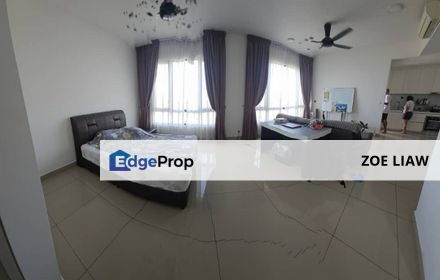Modern Condominium at Paloma Metropark Subang , Selangor, Subang Jaya