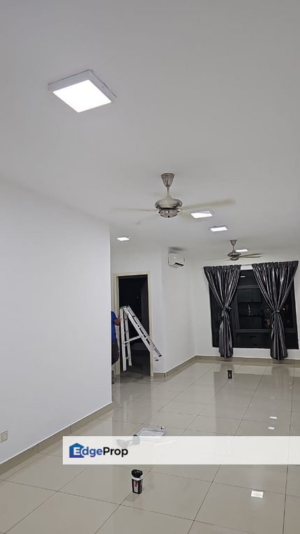Pearl Suria Residence Old Klang Road Modern Living in the City, Kuala Lumpur, Jalan Klang Lama (Old Klang Road)