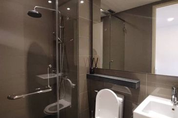 Hot Deal Residency V Condominium For Rent.