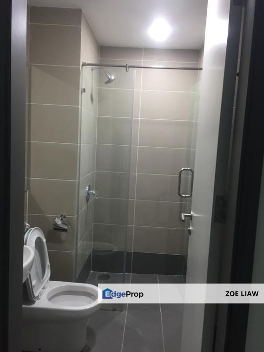 Tiara Mutiara Lifestyle and Accessibility Walking 5 mins to Mall, Kuala Lumpur, Jalan Klang Lama (Old Klang Road)