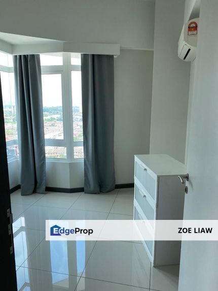 Tiara Mutiara Lifestyle and Accessibility Walking 5 mins to Mall, Kuala Lumpur, Jalan Klang Lama (Old Klang Road)