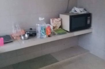 Affordable Living at Salak South Garden KL for Sale