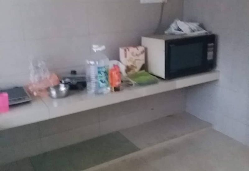 Affordable Living at Salak South Garden KL for Sale