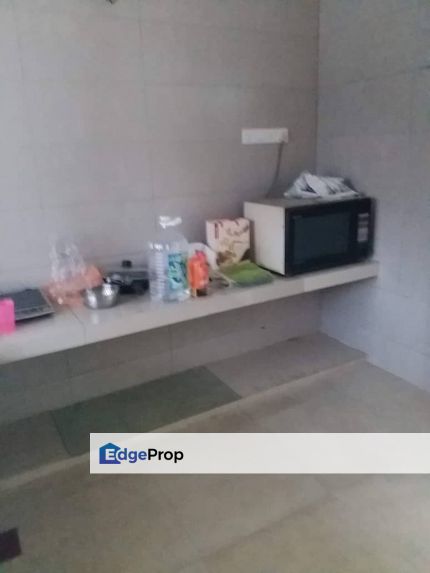 Affordable Living at Salak South Garden KL for Sale, Kuala Lumpur, Salak Selatan