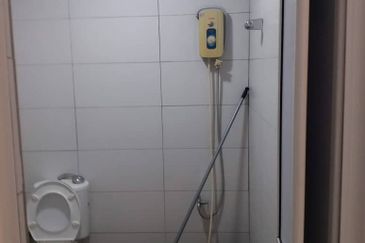 Affordable Living at Salak South Garden KL for Sale