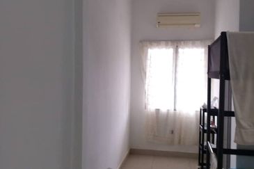 Affordable Living at Salak South Garden KL for Sale