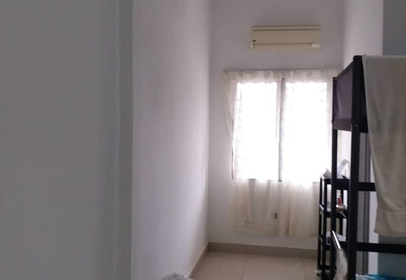 Affordable Living at Salak South Garden KL for Sale